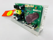 Lower Control Boards